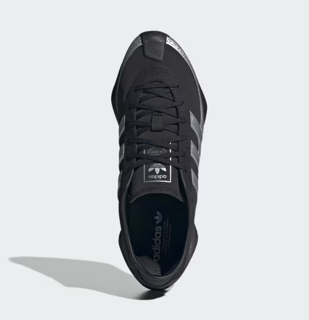 Tênis Adidas Tokyo Contempo Black