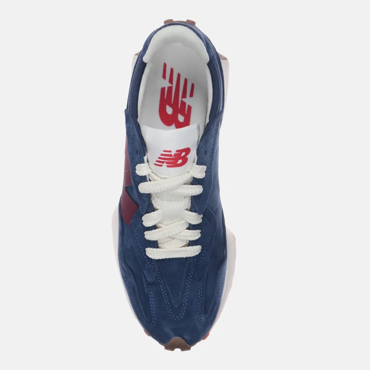 Tênis New Balance 327v1 Marinho