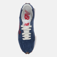 Tênis New Balance 327v1 Marinho