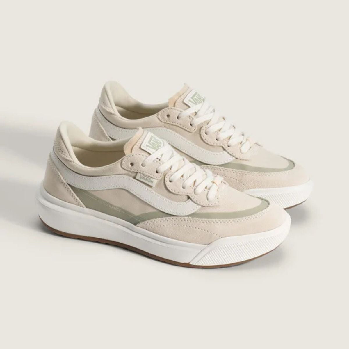 Tênis Vans Ultrarange SE 2.0 Creme Brule
