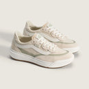 Tênis Vans Ultrarange SE 2.0 Creme Brule