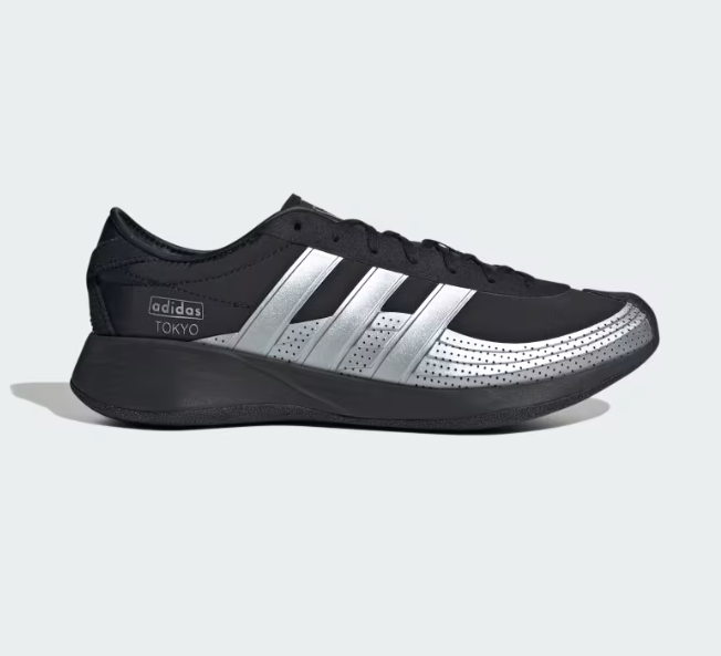 Tênis Adidas Tokyo Contempo Black