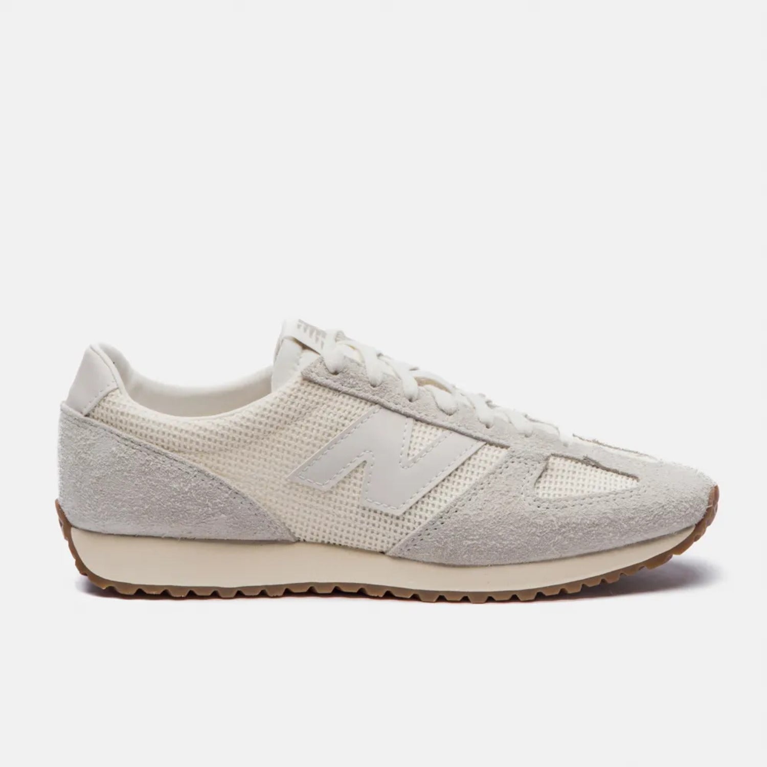Tênis New Balance 471 Branco Off