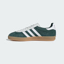 Tênis Adidas Gazelle Indoor Aurora Ivy Verde
