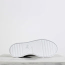 Tênis Puma Carina L BDP Black White Silver