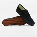 Tênis Vans Authentic Pig Suede Preto