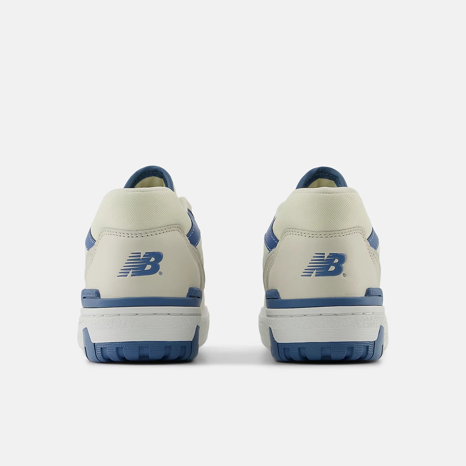 Tênis New Balance 550 Off White Blue