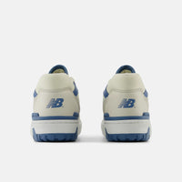Tênis New Balance 550 Off White Blue