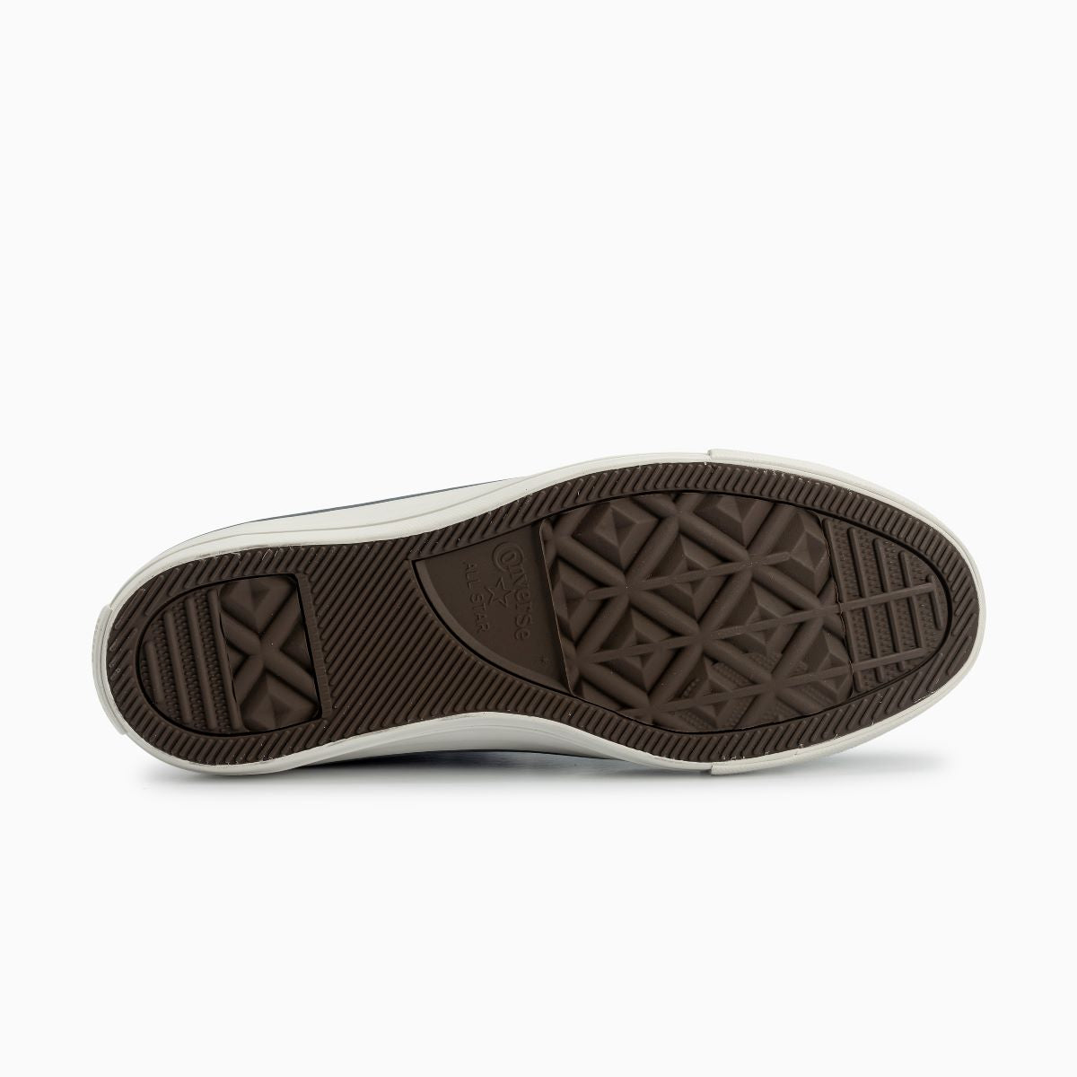 Tênis Converse Chuck Taylor All Star Hi Modern Tailored Roxo Fosco