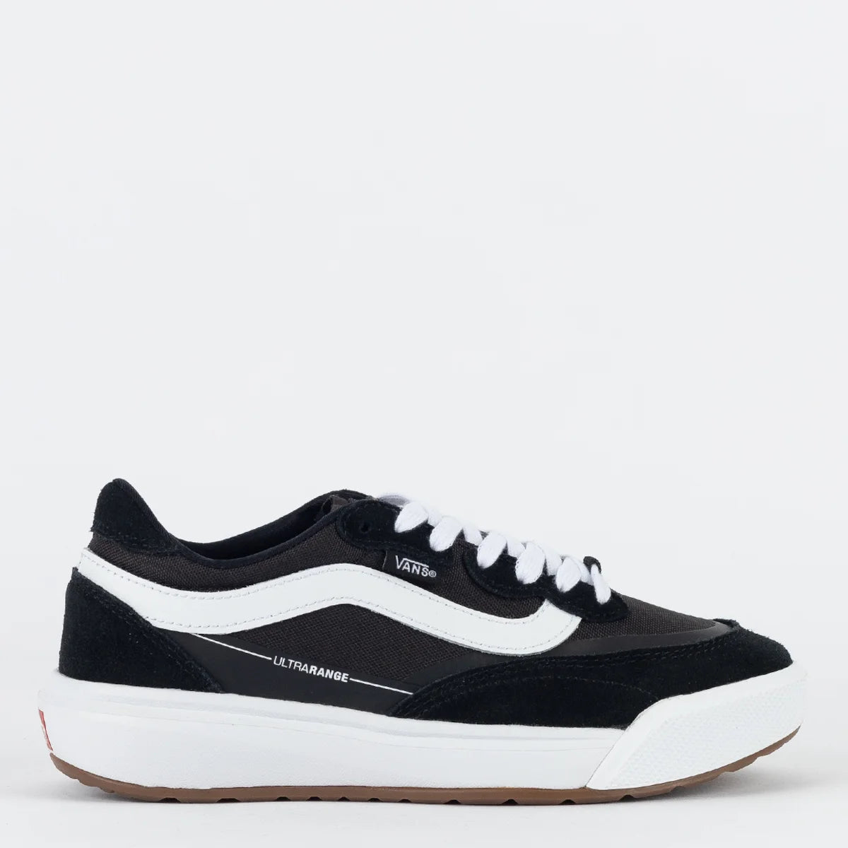 Tenis Vans Ultrarange 2.0 MTE SE Black White