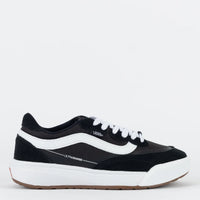 Tenis Vans Ultrarange 2.0 MTE SE Black White