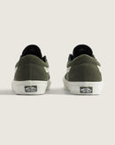 Tenis Vans Mossy Sk8 Low Verde Oliva