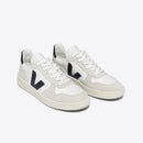 Tênis Veja V-10 B-Mesh White Nautico