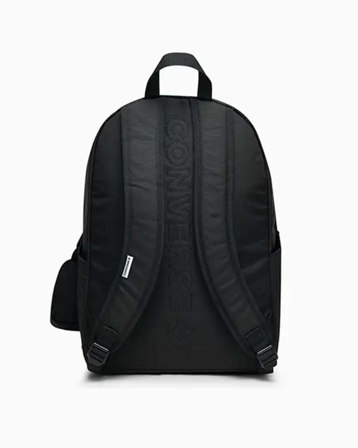 Mochila Converse Go 2 Backpack Black Preto