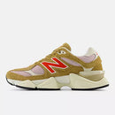 Tênis New Balance 9060 Haze True Red