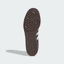 Tênis Adidas Samba OG Black Cloud White