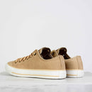 Tênis Converse Chuck Taylor All Star Seasonal Suede Areia
