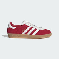 Tênis Adidas Gazelle Indoor Team Victory Red Vermelho