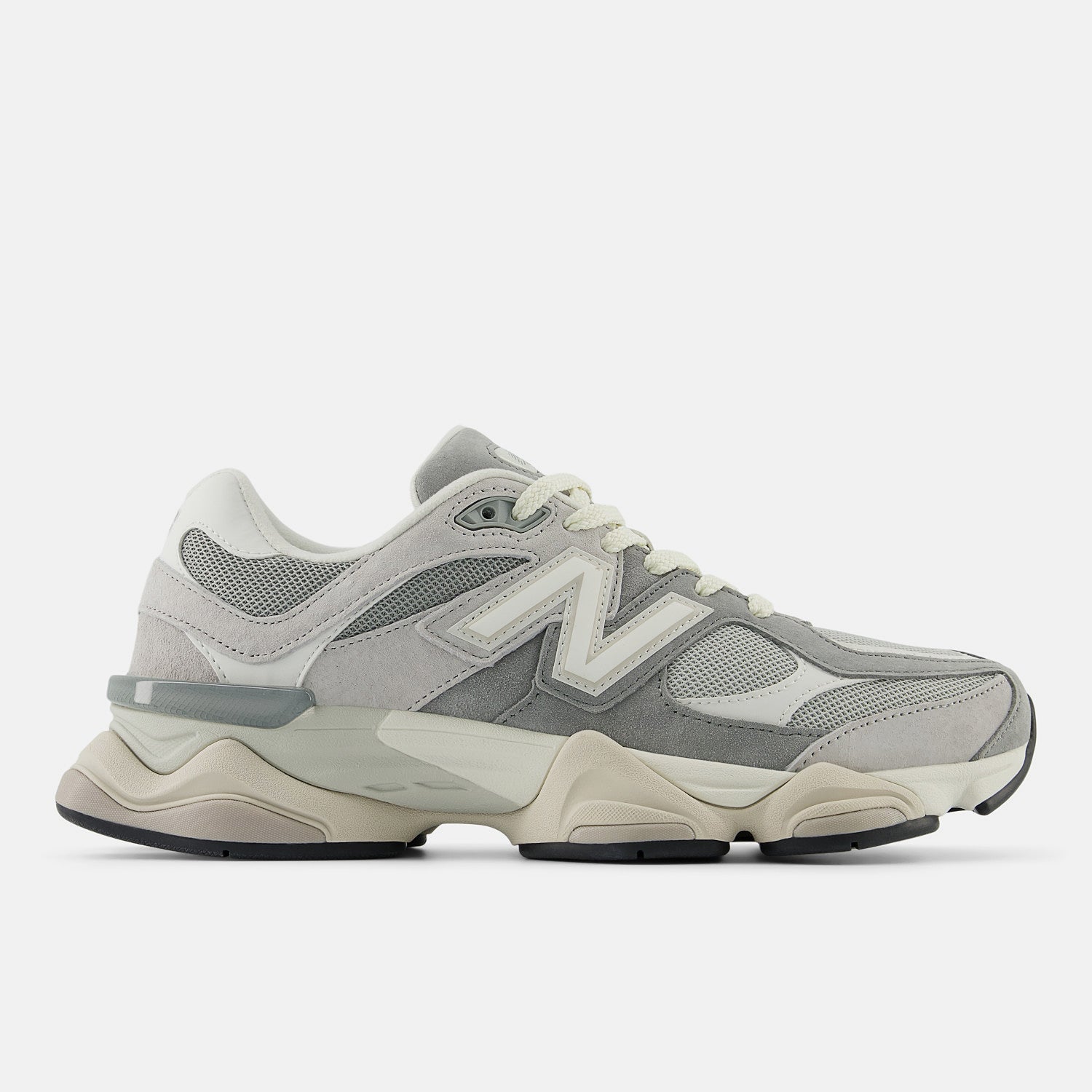 Tênis New Balance 9060 Quartzo Grey