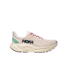 Tênis Hoka Arahi 8 Rose Cream Alabaster Bege