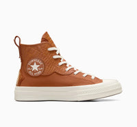 Tênis Converse Chuck 70 Tawny Owl Vintage White