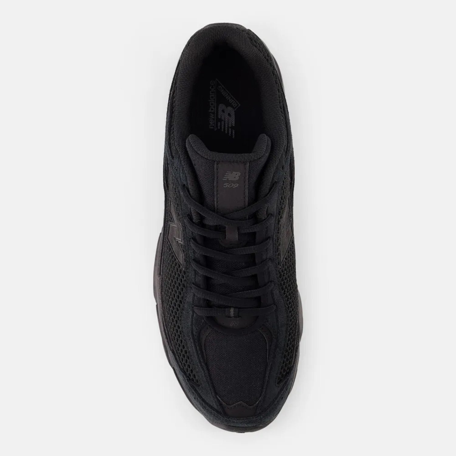 Tênis New Balance 509 Preto