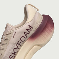 Tenis Fila Speedrocker Skyfoam Feminino Bege Bord
