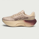 Tenis Fila Speedrocker Skyfoam Feminino Bege Bord