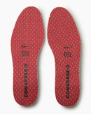 Tênis Converse Chuck Taylor Padded Lift Strawberries Bege