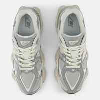 Tênis New Balance 9060 Quartzo Grey