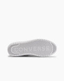 Tênis Converse Rival V2 Summer Metals Prata Opaca