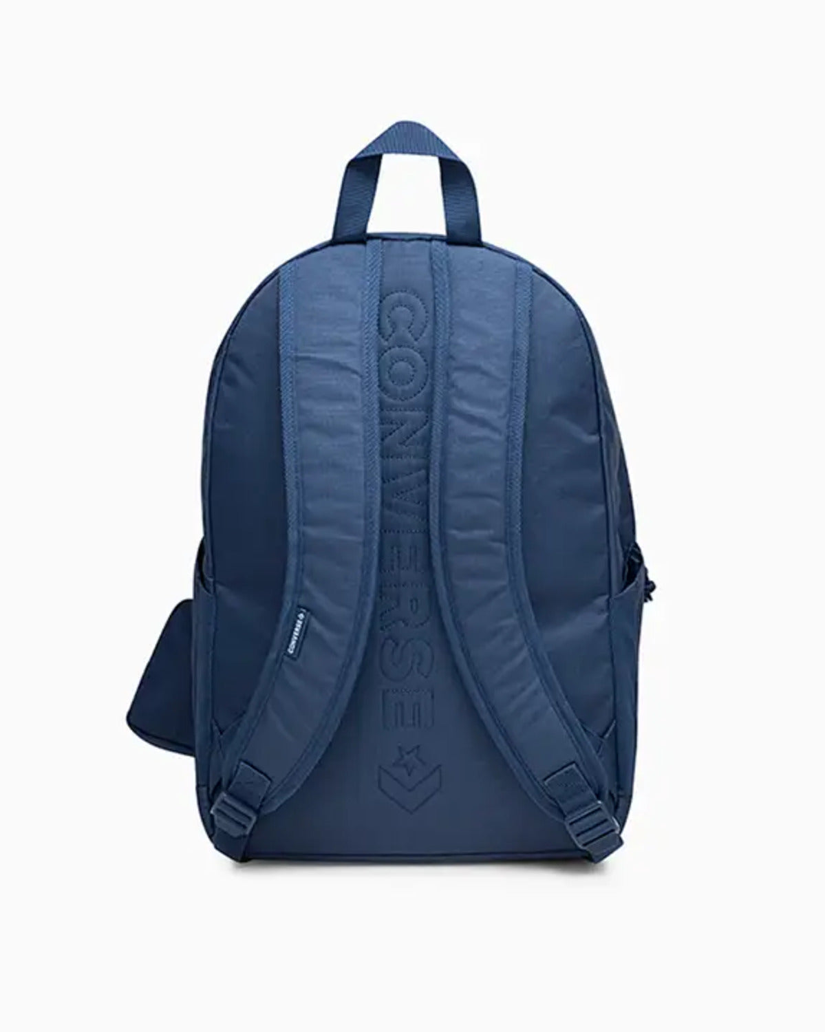Mochila Converse Go 2 Backpack Navy Azul