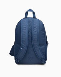 Mochila Converse Go 2 Backpack Navy Azul