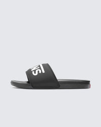 Chinelo Vans Slide-On La Costa Black