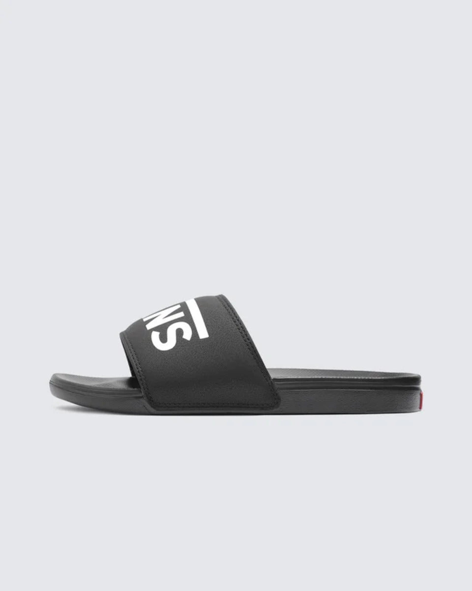 Chinelo Vans Slide-On La Costa Black