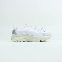 Tenis Fila Destroyer Feminino Branco Cinza