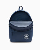 Mochila Converse Speed 3 Backpack Navy Azul