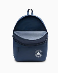 Mochila Converse Speed 3 Backpack Navy Azul