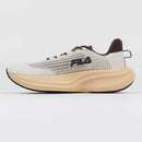 Tenis Fila  Racer Speedzone Se Feminino  Bege Marrom