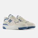 Tênis New Balance 550 Off White Blue