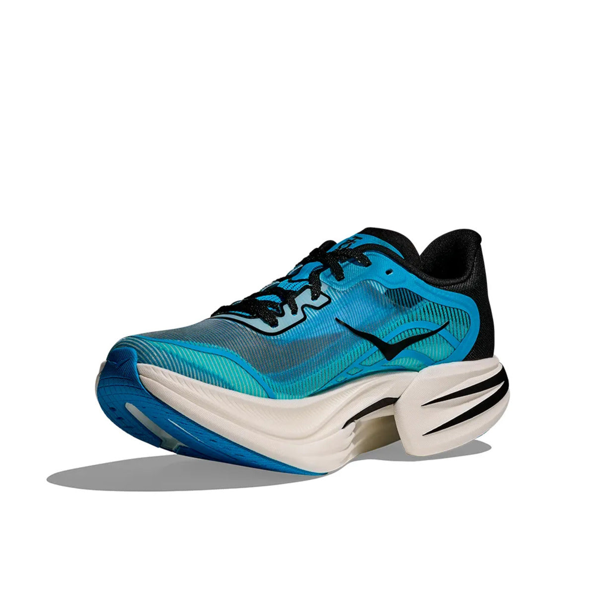 Tênis Hoka Cielo X1 2.0 Azul Preto