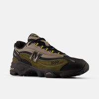 Tênis New Balance 1000 Oliva Preto
