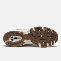 Tenis Nb 530 Unissex  Cinza Claro Grey Matter Sea Salt