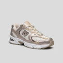 Tenis Nb 530 Unissex Bege