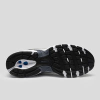 Tenis Nb 530 Unisex Prata Grafite
