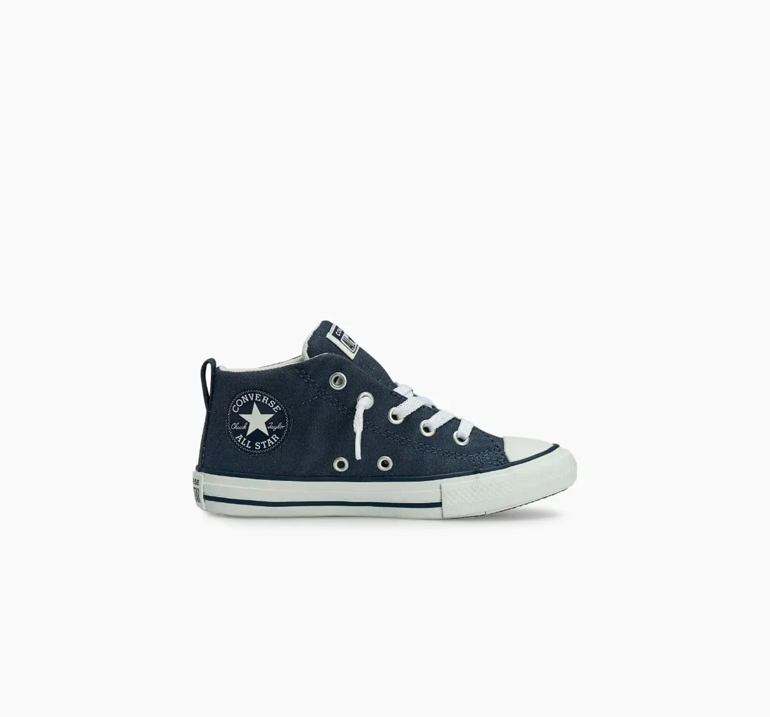 Tênis Converse Chuck Taylor All Star Street Azul Marinho