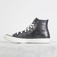 Tênis Converse Chuck Taylor All Star Hi Pretty Patina Roxo