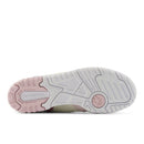 Tênis Feminino New Balance 550 Branco e Rosa