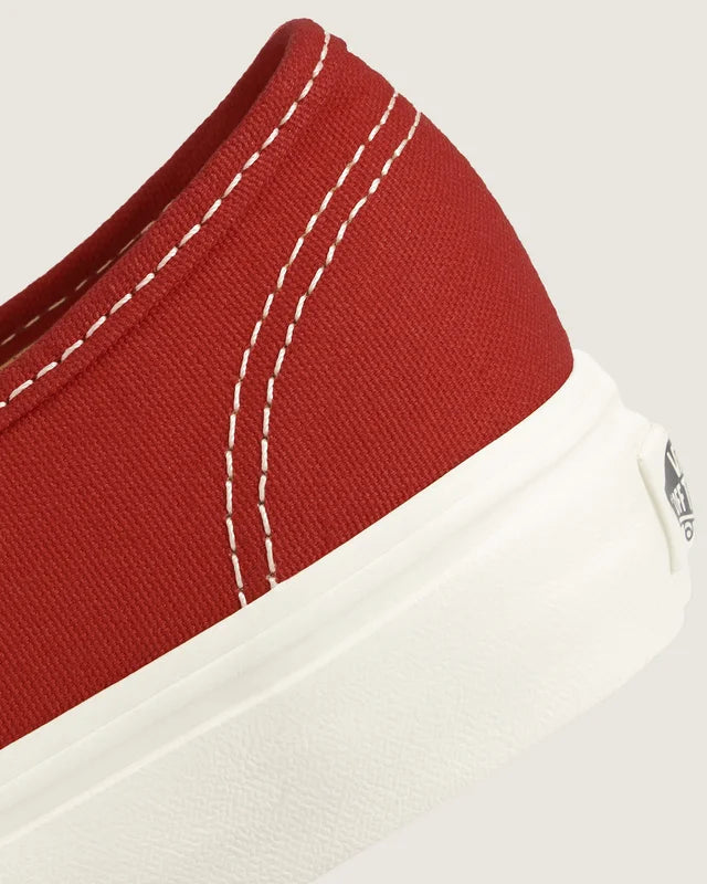 Tenis Vans Authentic Theory Tomato