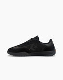 Run Star Trainer Mini Studs Cano Baixo Preto